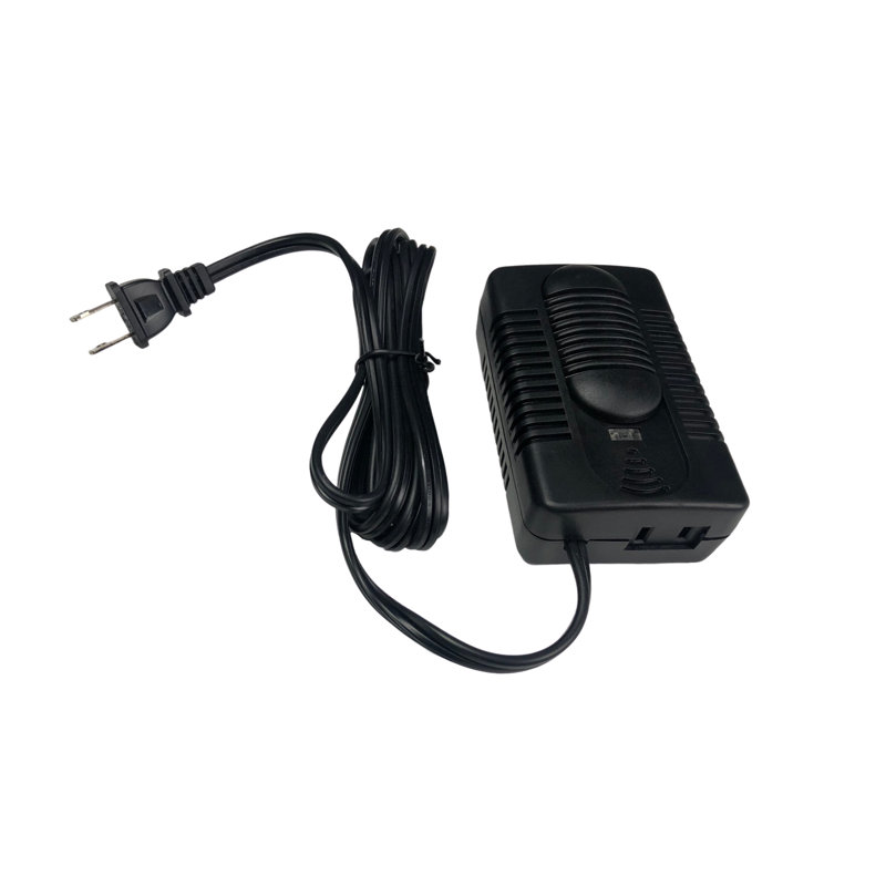 Tamper Resistant Slide Dimmer