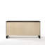 Commode ACME Ireland, noir-119976344