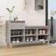 6 Pair Shoe Storage Cabinet-478843945