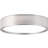 Nitesh Acrylic LED Flush Mount-24418233-24418235