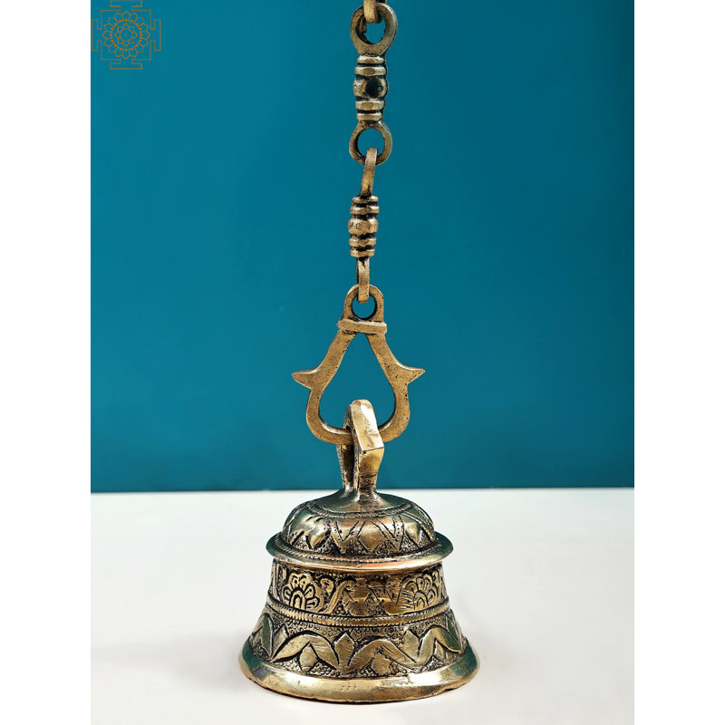 Temple Bell