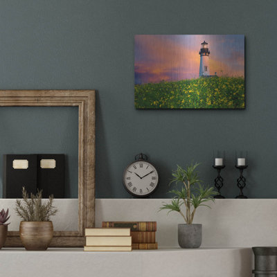 " Lighthouse " by Dennis Frates