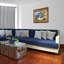 High Rise Bay, peinture sur toile encadrée-91147061-91147068