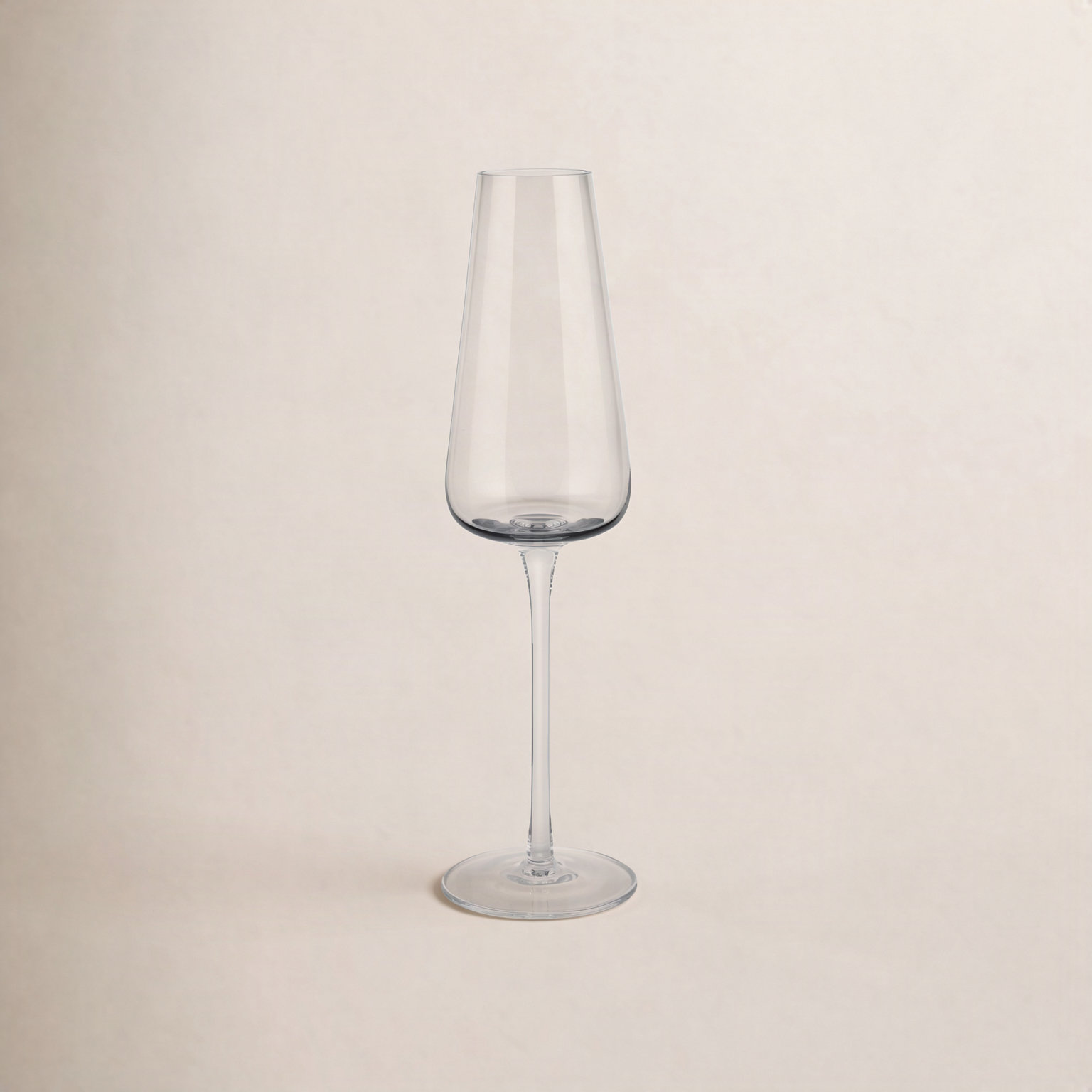 Belo Champagne Flute