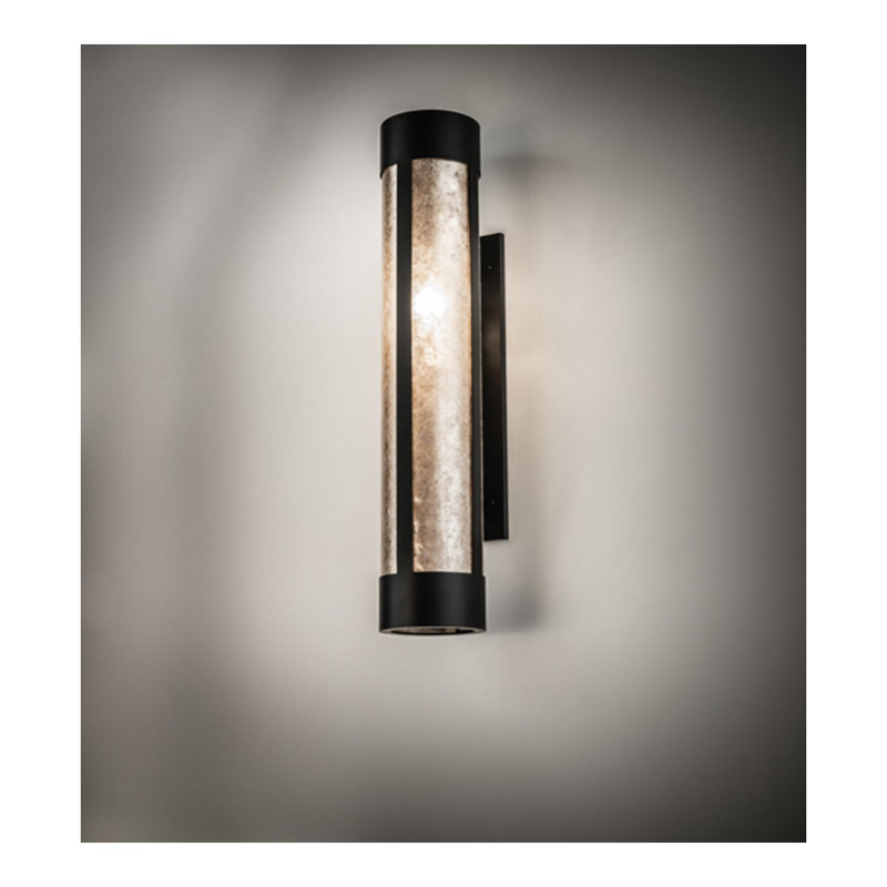 Ananya 1 - Light Flush Mounted Sconce