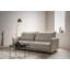 3 Seater Sofa Bed