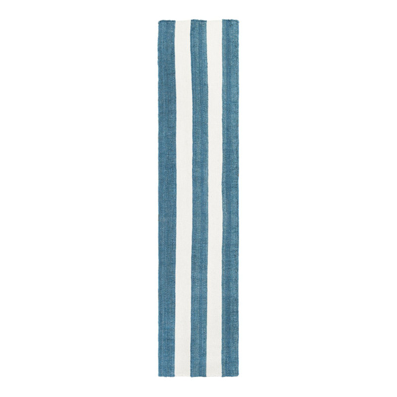 Tapis Jill Zarin Sag Harbor Hamptons, Tapis de couloir 2 pi 7 po x 12 pi