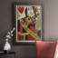 Cartes vintage I - reproduction de photo sur toile-73986404