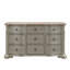 Ensemble de chambre à coucher 4 pièces Faxon-69260749-133332151-133332152