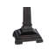 Lampe de table 22,4 "grise Charlotte
