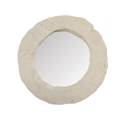 Formation Mirror, Roman Stone