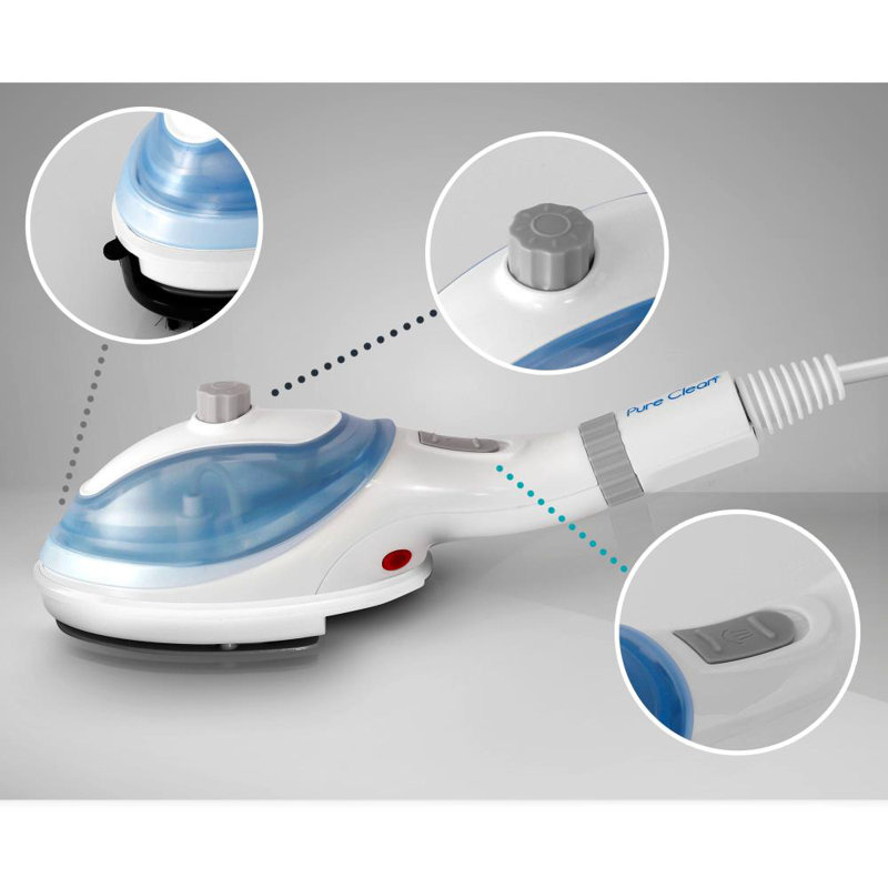Machine à vapeur Pure Clean 1000