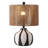 Devi 19.5 Inch Table Lamp