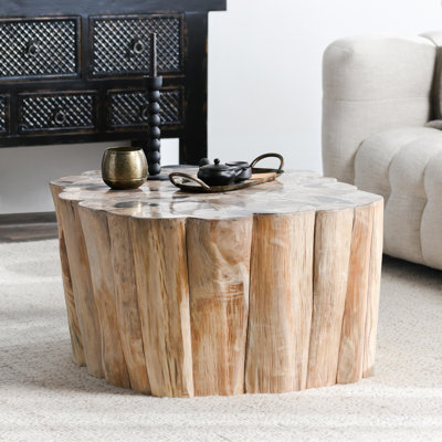 Table basse Norwest