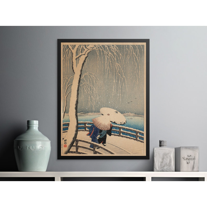 Chadley Print, 12x18