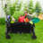 Folding Wagon Cart-85121602