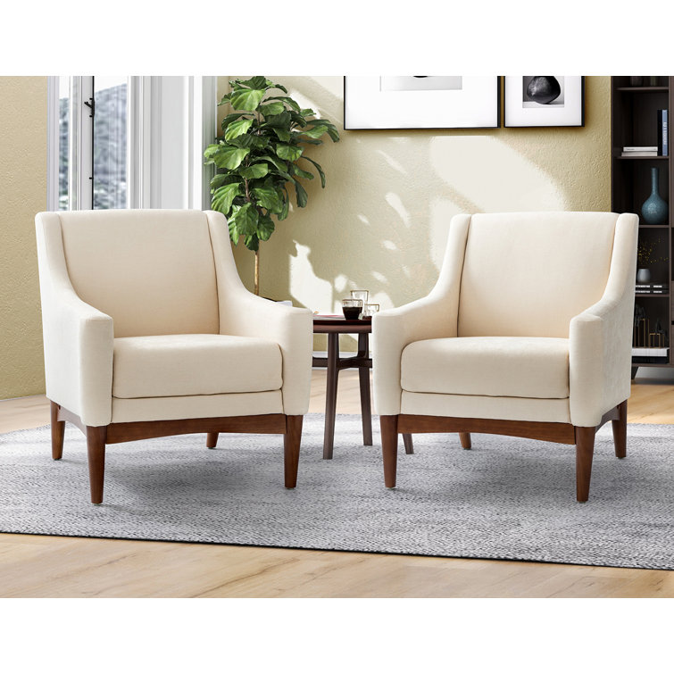 Arshanti Upholstered Armchair