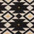 High Desert Chenille Jacquard Native American Aztec Southwestern Rustic Western Comforter Set-109374381