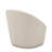 Alemar Swivel Barrel Chair-542369782