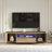 Yamiyah Marble Top Scandinavian TV Stand-1002895751-1002895745
