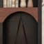 Banc en bois Farmhouse -123028155