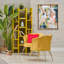 "Twist Arches Arrangement", art mural encadré par Joris Hoefnagel-1262519658-1262519659