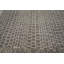 Tapis marocain moderne noué à la main 8 x 10 po Tibetano