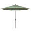 Parasol de marché 11 pi Austan-374822537