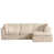 Chenille beige est en rupture de stock
