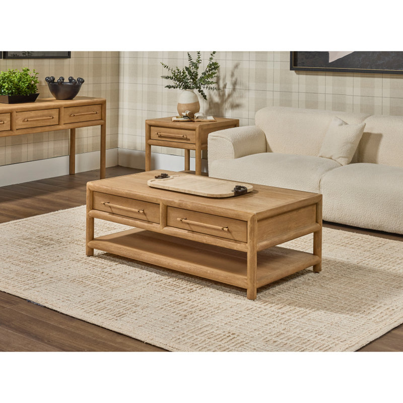 Table basse Dorsey