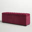 Banc de rangement rembourré Kranz-22798894