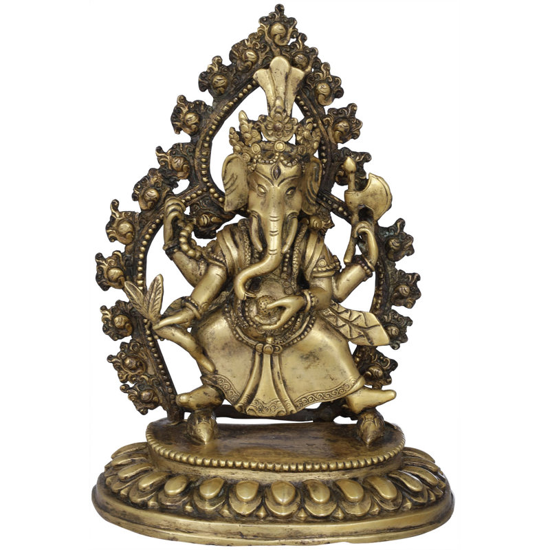Religious & Spiritual Statue