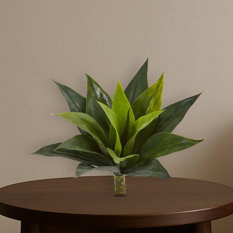 Agave Succulent Artificial Plant