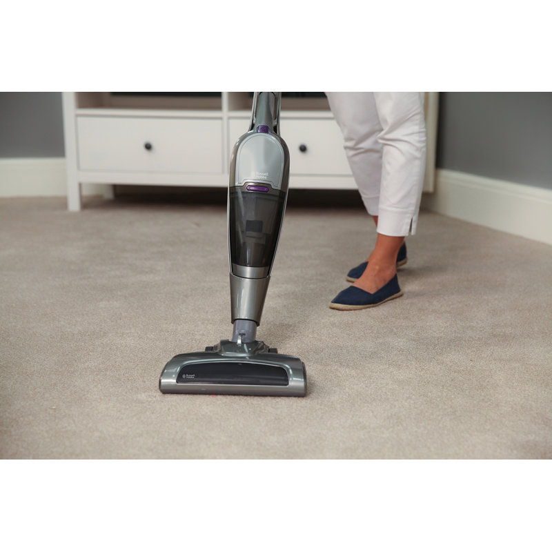 Russell Hobbs Bagless Stick Vacuum Cleaner