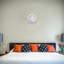 Traeger Wall Clock