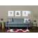 Zanna Chenille Abstract Indoor Rug