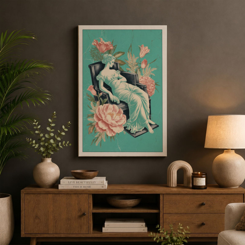 Print, 30x20 - 76.2 x 50.8 cm, White Border