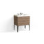 Avila 30" W Freestanding Single Bathroom Vanity with Dean Leg-1936981580-1901916546-1901916559