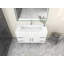 Ensemble de meuble-lavabo simple 48 po-71026278