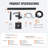 Complete Shower System-100536419