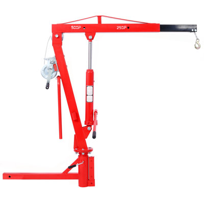 Camion benne 500Lb
