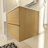 Zykaria 24'' Single Bathroom Vanity with Ceramic Top-284218583-284218582
