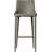 Bohy Upholstered Counter Stool with Metal Frame-1312137415