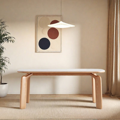 Table de salle à manger Modern