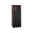 Modern Walnut Bathroom Floating Side Cabinet Wall-Mounted Storage Cabinet For Small Space
