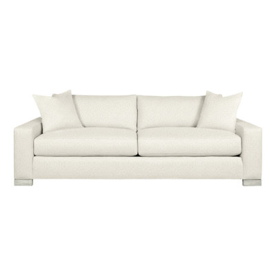 Claremont 95" Sofa