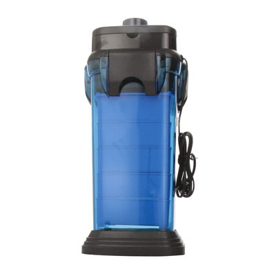 Cascade Aquarium Canister Filter 1500 - 350 Gallons Per Hour