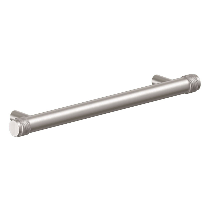 Descanso Kitchen 6" Cabinet Pull, Matte Black