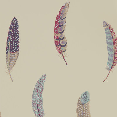 Lismore Wallpaper