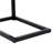 C Table, End Table